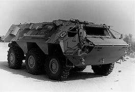 Image result for M93 Fox NBCRV Armored Personnel Carrier