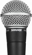 Image result for Shure SM58 Microphone Lo Z