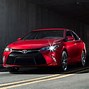 Image result for Toyota Camry XLE 2017 Screensaver