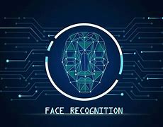 Image result for Facial Recognition Wallpaper