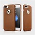 Image result for iCarer Genuine Leather Phone Case