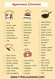 Image result for Roommate Shopping List Template