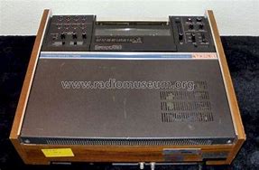 Image result for JVC Cr6060u U-Matic VCR