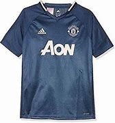 Image result for Aon Manchester United Kits