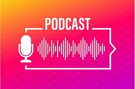 Image result for Podcast Graphics