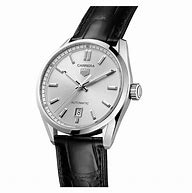 Image result for Tag Heuer Carrera 39mm Black