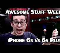 Image result for iPhone 6s vs 6 Screen