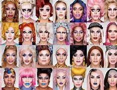 Image result for Drag Race USA