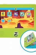 Image result for PBS Kids Playtime Tablet DVD Player