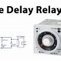 Image result for 555 Timer Relay Circuit