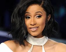 Image result for Cardi B Face Pics