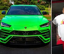 Image result for Adin Ross Lamborghini Urus