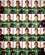 Image result for Mexico Men's Soccer