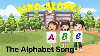 Image result for Alphabet Song with Kelbe