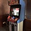 Image result for Area 51 Arcade Game