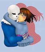 Image result for Sending Virtual Hug Undertale