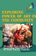Image result for Art That Shows Power of Community