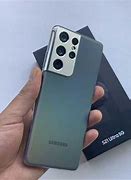 Image result for Samsung Galaxy S21 Ultra Green