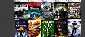 Image result for 2008 Video Games