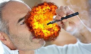 Image result for Exploded Face