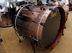 Image result for Pearl Drums Monster