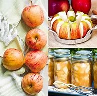 Image result for Canning Mixed Fruit Pie Filling