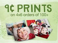 Image result for Walgreens 9 Cent Prints