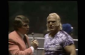 Image result for WWF Wrestling 1970s