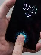 Image result for Mobile Phone with Fingerprint