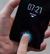 Image result for Fingerprint Phone 5G Mobile
