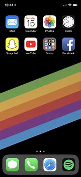 Image result for Clean Home Screen