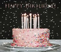 Image result for Happy Birthday Fancy Giphy