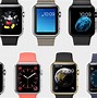 Image result for Apple Watch 1 vs 8