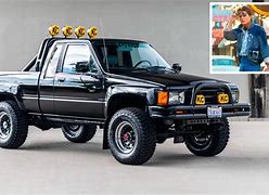 Image result for BTTF Toyota