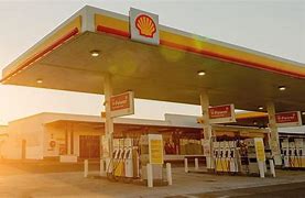 Image result for Dash in Shell Gas Station
