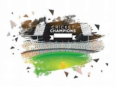 Image result for Cricket Stadium Background HD PNG