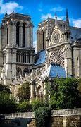 Image result for Notre Dame Sode View