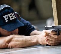 Image result for FBI Agent Guns