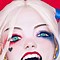 Image result for Dark Harley Quinn