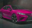 Image result for 2018 Camry XSE vs SE