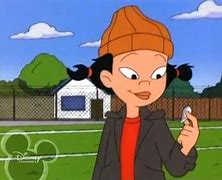 Image result for Girl From Recess