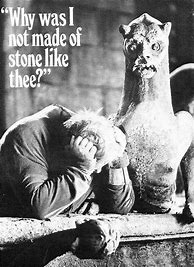 Image result for Hercules of Notre Dame Movies Quote