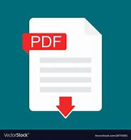 Image result for PDF Document Download