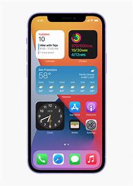 Image result for On the iPhone 12 Home Screem