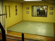 Image result for Martial Arts Dojo