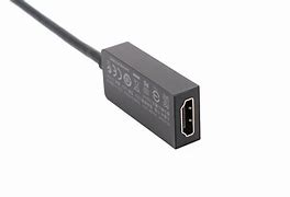 Image result for Microsoft Surface Pro 1796 HDMI-Adapter