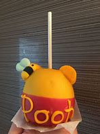 Image result for Winnie the Pooh Apple