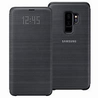 Image result for Samsung S9 Plus LED Cover
