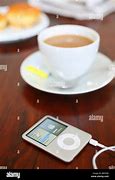 Image result for iPod On Table