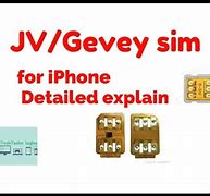 Image result for Gevey Sim iPhone 3GS